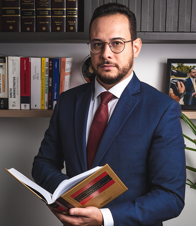 Advogado criminalista em Jundiaí